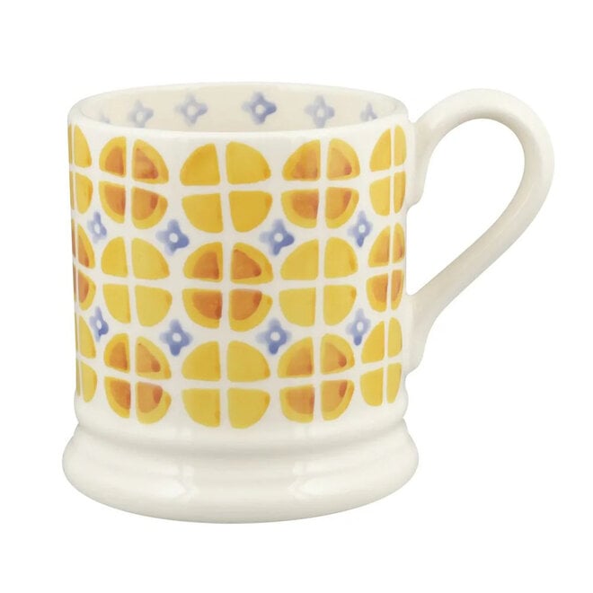 Hot Cross Buns 1/2 Pint Mug