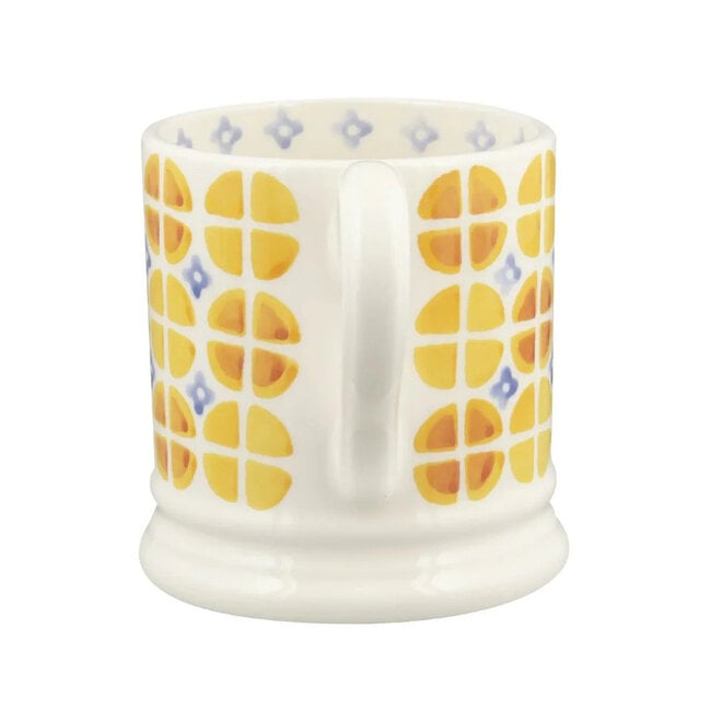Hot Cross Buns 1/2 Pint Mug