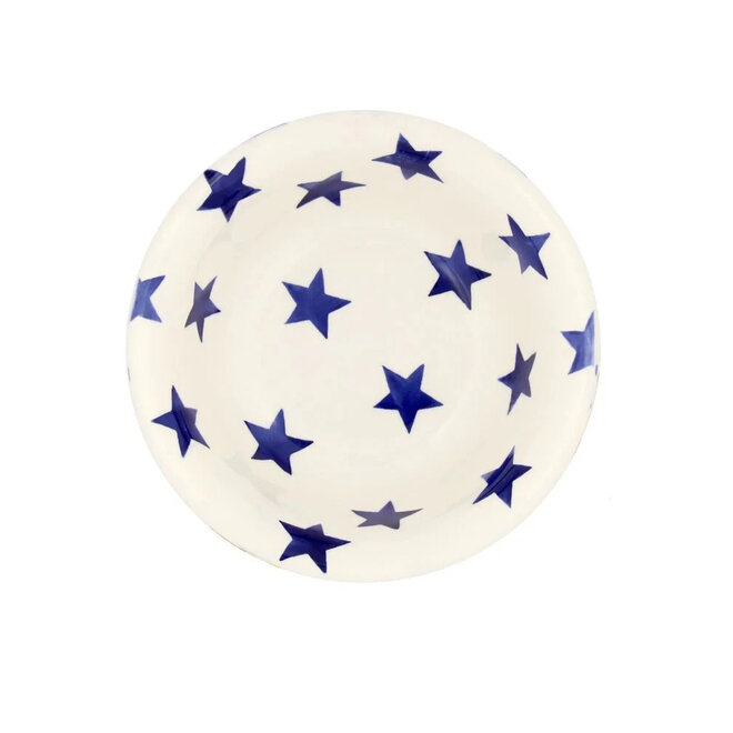 Emma Bridgewater Blue Star Cereal Bowl