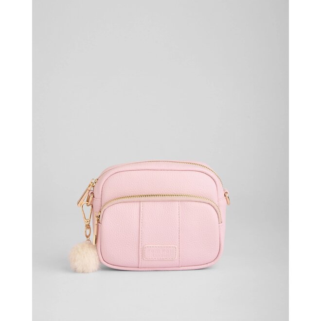 Cherry Blossom Pink Original Bag & Accessories