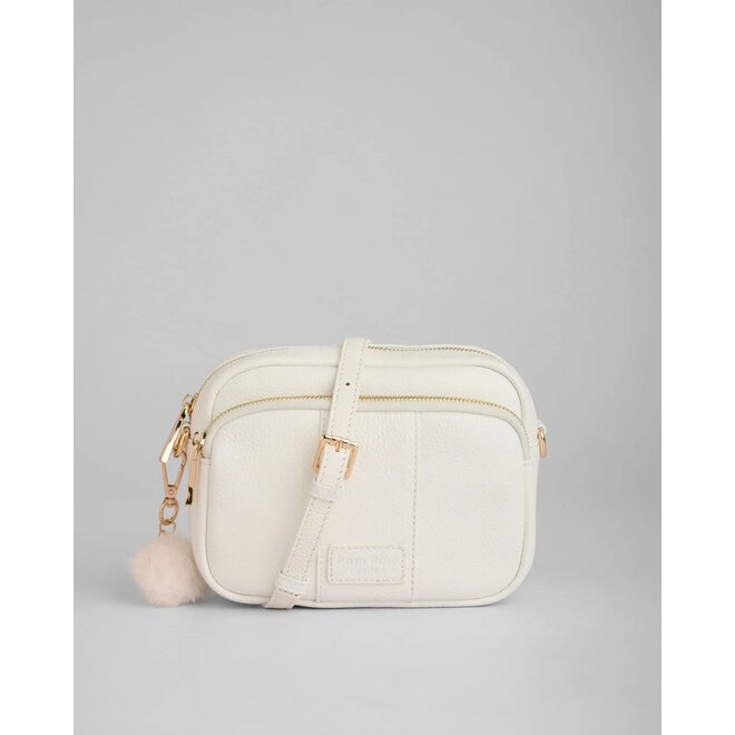 Bright White Original Bag & Accessories