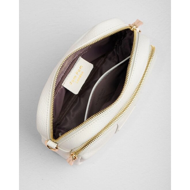 Bright White Original Bag & Accessories