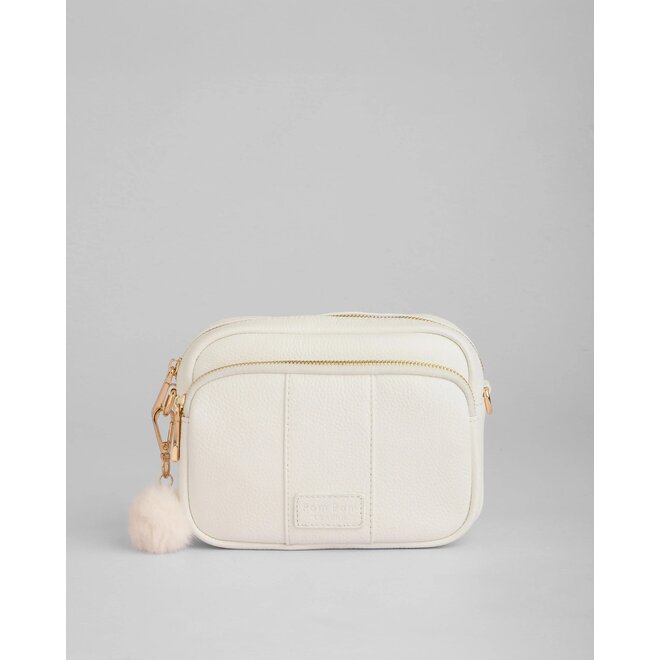 Bright White Original Bag & Accessories