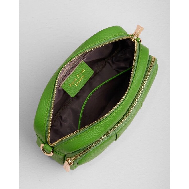 Frog Green Original Bag & Accessories