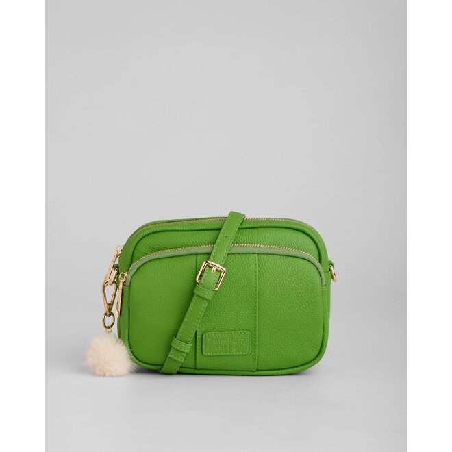 Frog Green Original Bag & Accessories