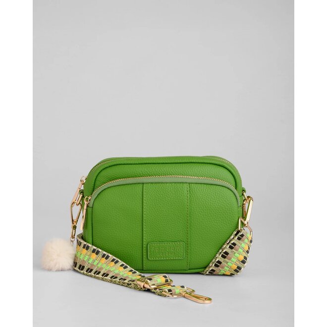 Frog Green Original Bag & Accessories