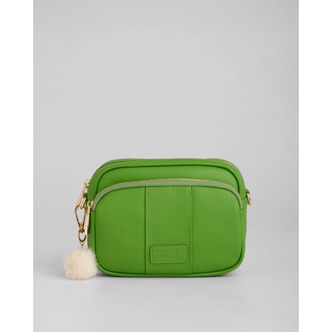 Frog Green Original Bag & Accessories