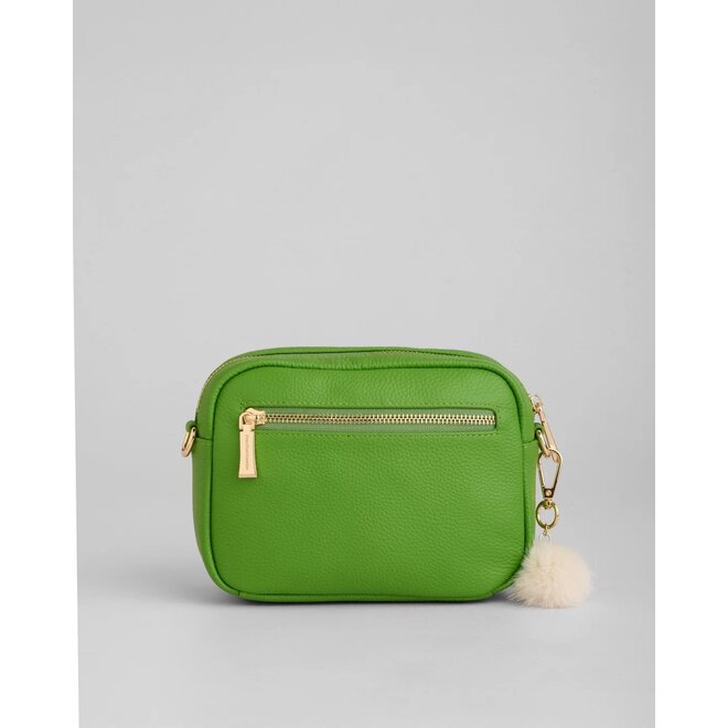 Frog Green Original Bag & Accessories