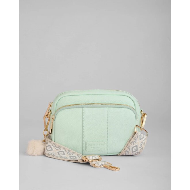 Spearmint Original Bag & Accessories