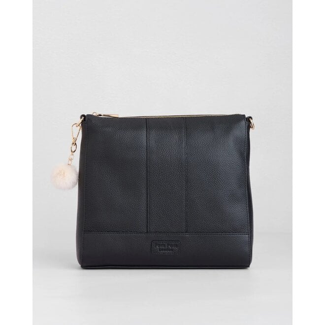 Black Westminster Bag & Accessories