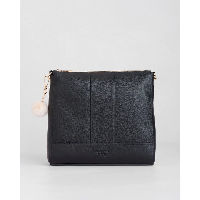 Black Westminster Bag & Accessories