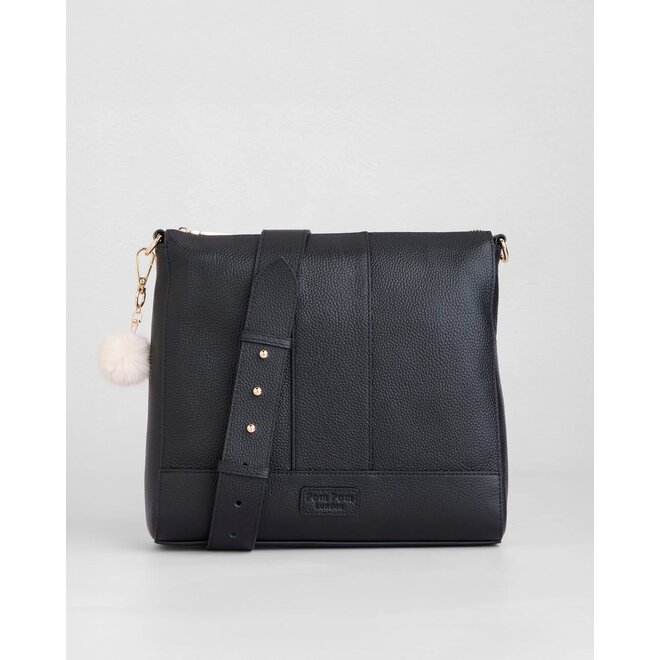 Black Westminster Bag & Accessories