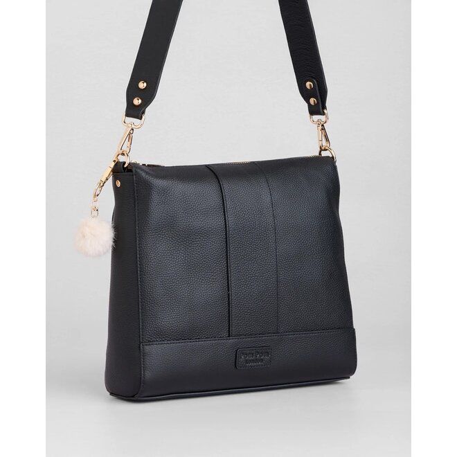 Black Westminster Bag & Accessories