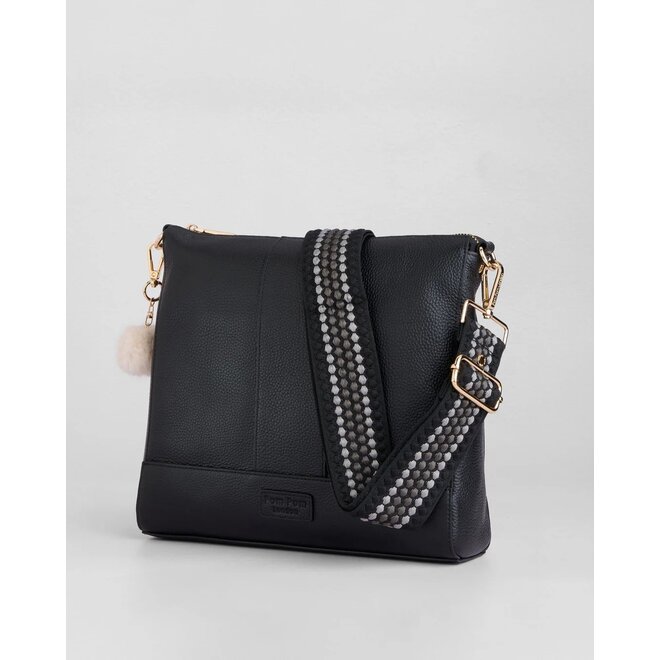 Black Westminster Bag & Accessories