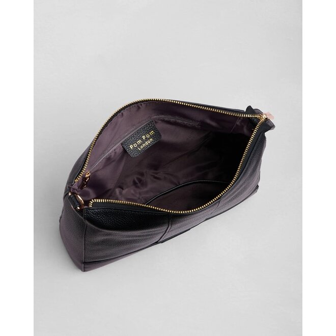 Black Westminster Bag & Accessories