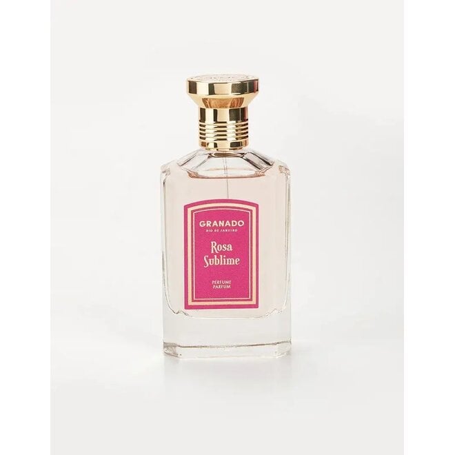 Granado Rosa Sublime Eau de Parfum 75ml