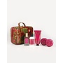 Granado Rosa Sublime Scented Suitcase
