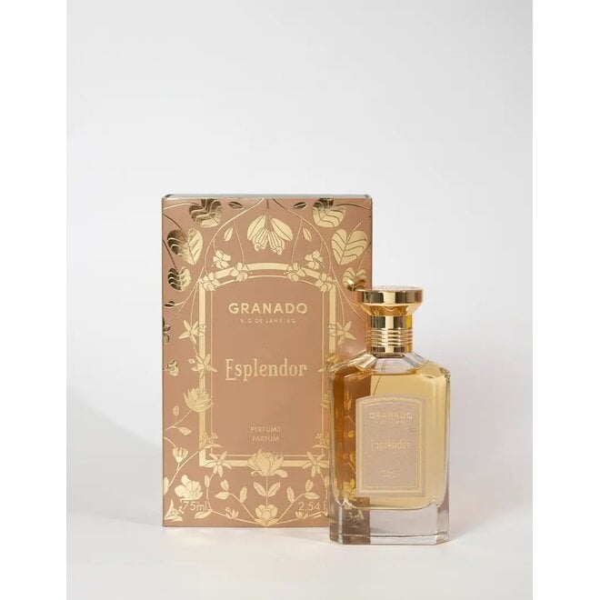 Granado Esplendor Eau de Parfum 75ml