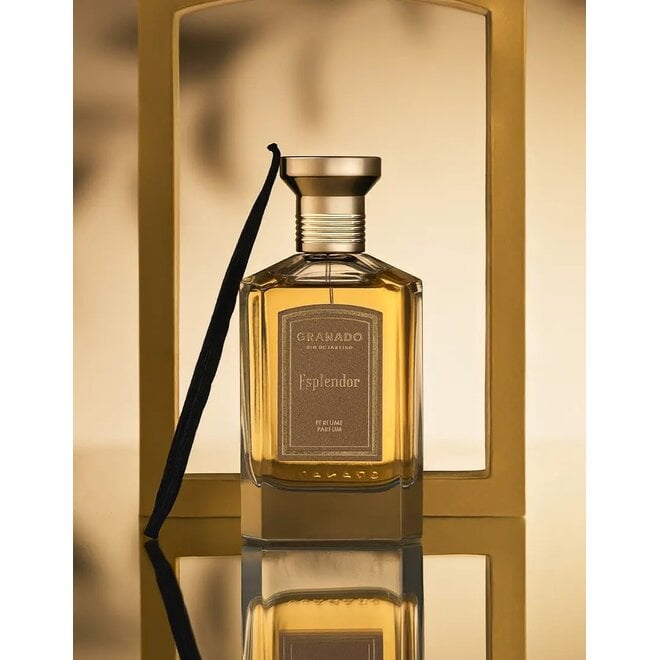 Granado Esplendor Eau de Parfum 75ml