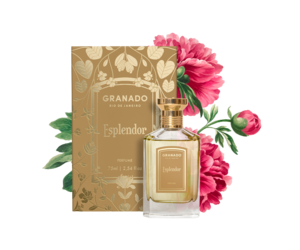 新品＊Granado＊ 香水 Esplendor オードパルファム 25ml granado-pharmacias-granado-
