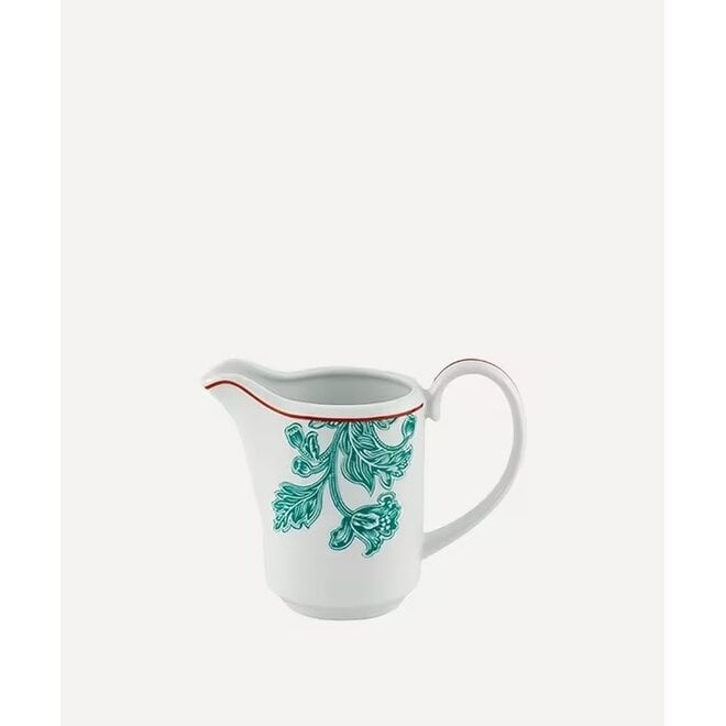 Liberty Lotus Milk Jug