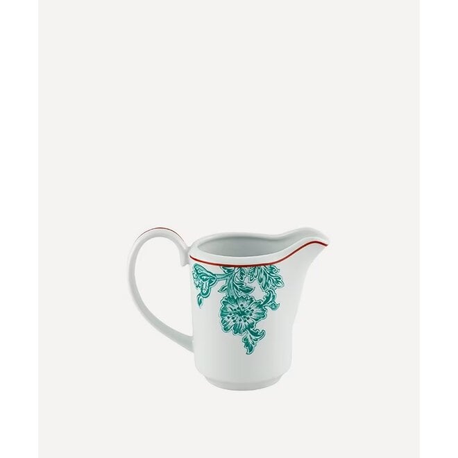 Liberty Lotus Milk Jug