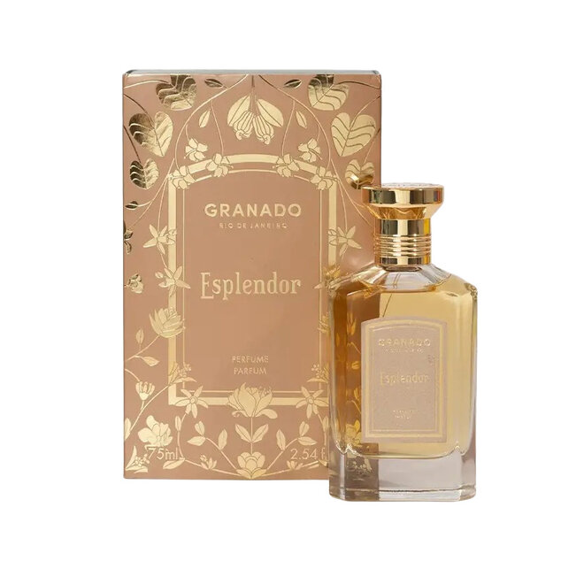 Granado Esplendor Eau de Parfum 75ml