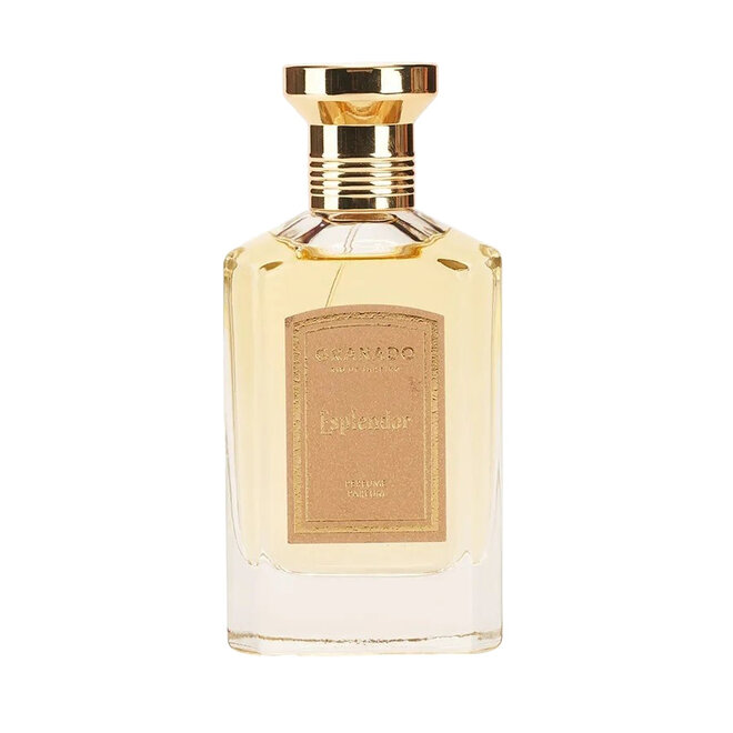 Granado Esplendor Eau de Parfum 75ml