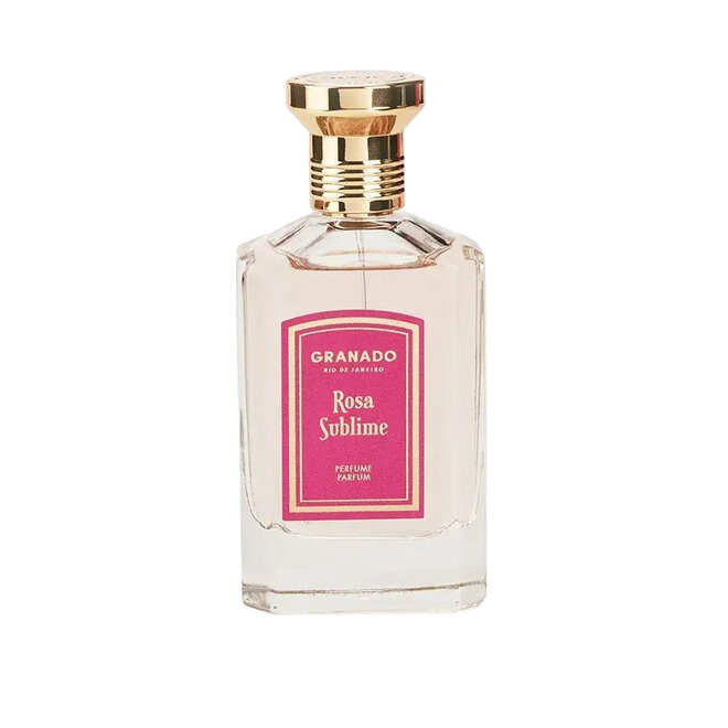 Granado Rosa Sublime Eau de Parfum 75ml