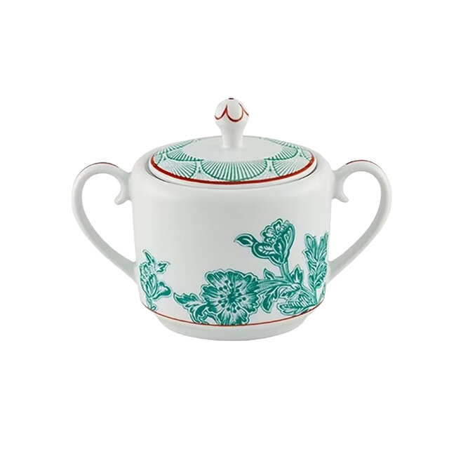 Liberty Lotus Sugar Bowl