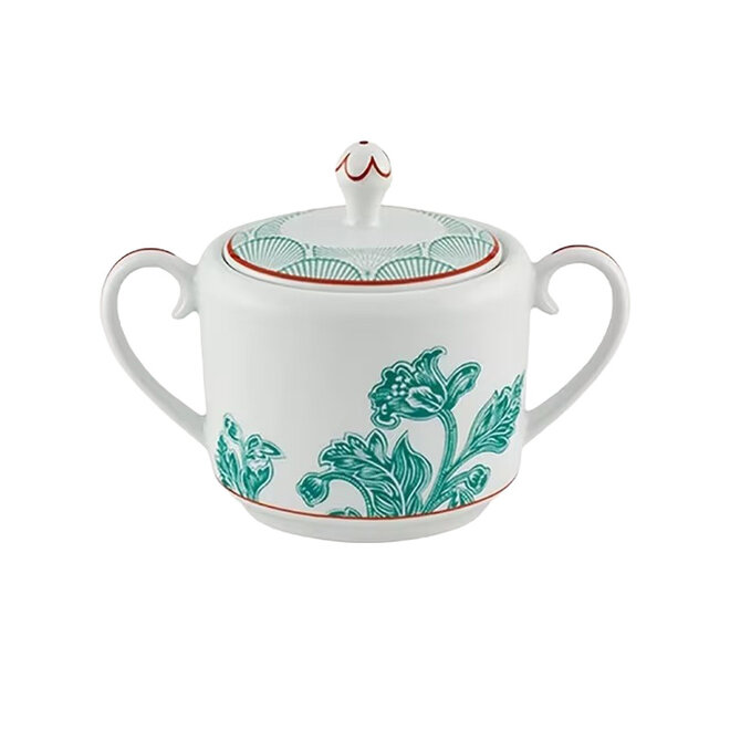 Liberty Lotus Sugar Bowl