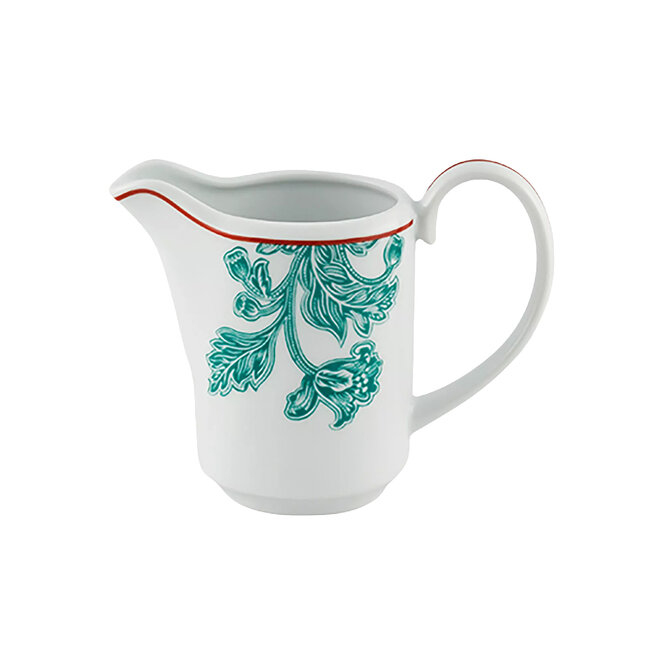 Liberty Lotus Milk Jug