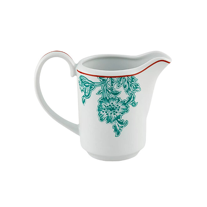 Liberty Lotus Milk Jug