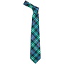 MacKenzie Ancient Tartan Tie
