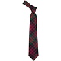 MacDonald Clan Modern Tartan Tie