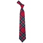 Stewart Royal Modern Tartan Tie
