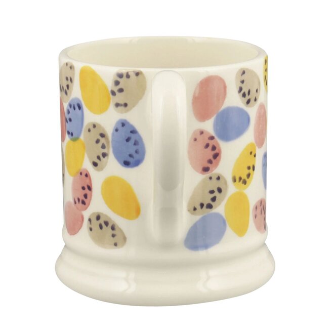 Mini Eggs 1/2 Pint Mug