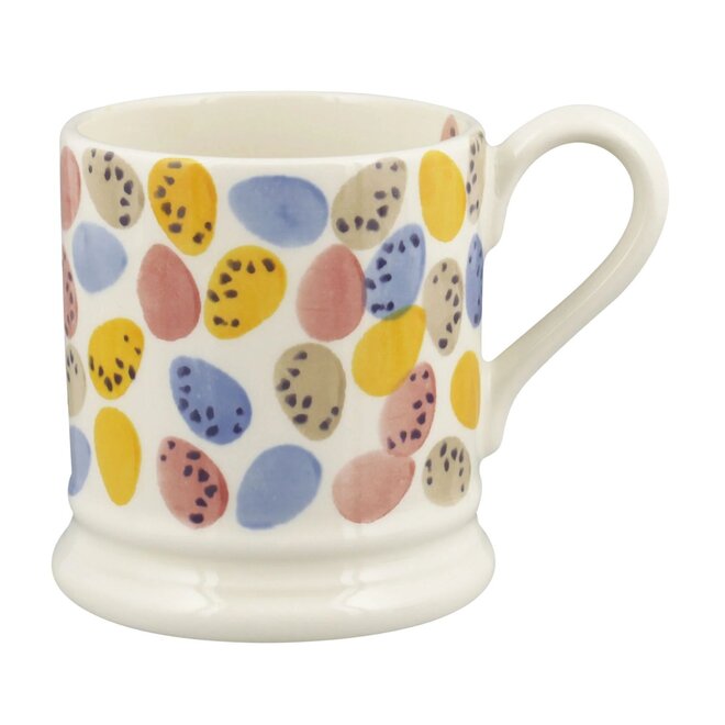 Mini Eggs 1/2 Pint Mug