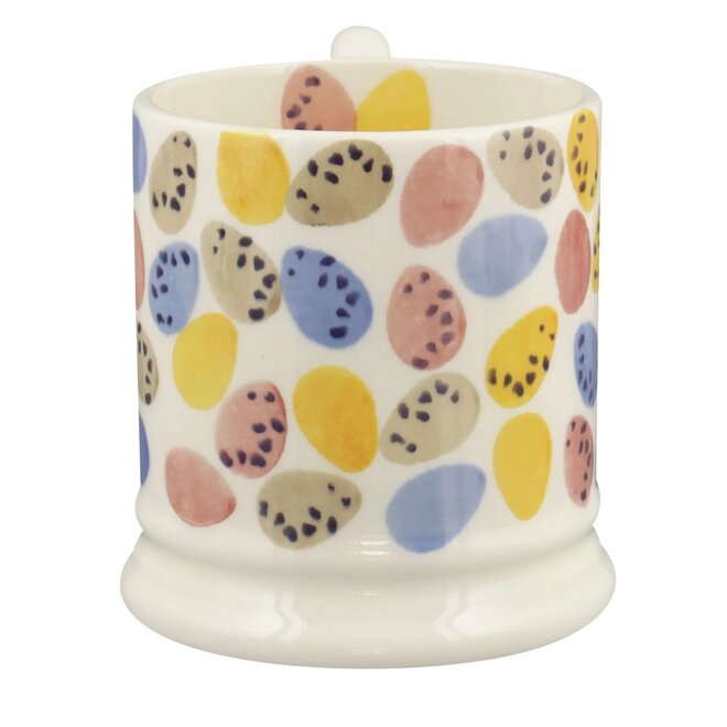 Mini Eggs 1/2 Pint Mug