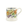 Spring Bunch Mum 1/2 Pint Mug