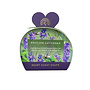 English Lavender Heart Guest Soaps