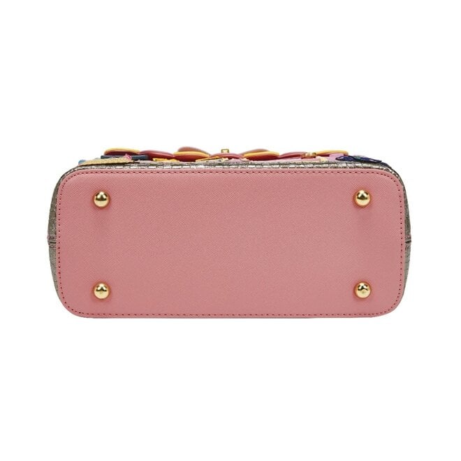 Sewing Shop Raspberry Edition Mini Grace Bag