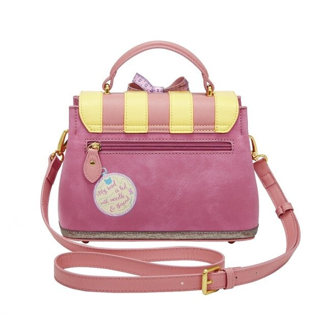 Sewing Shop Raspberry Edition Mini Grace Bag