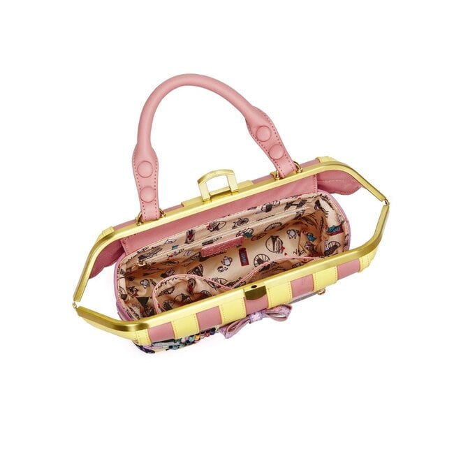 Sewing Shop Raspberry Edition Grab Bag