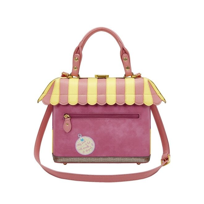 Sewing Shop Raspberry Edition Grab Bag