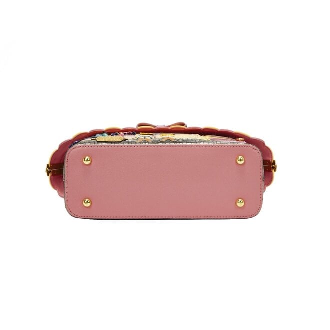 Sewing Shop Raspberry Edition Grab Bag