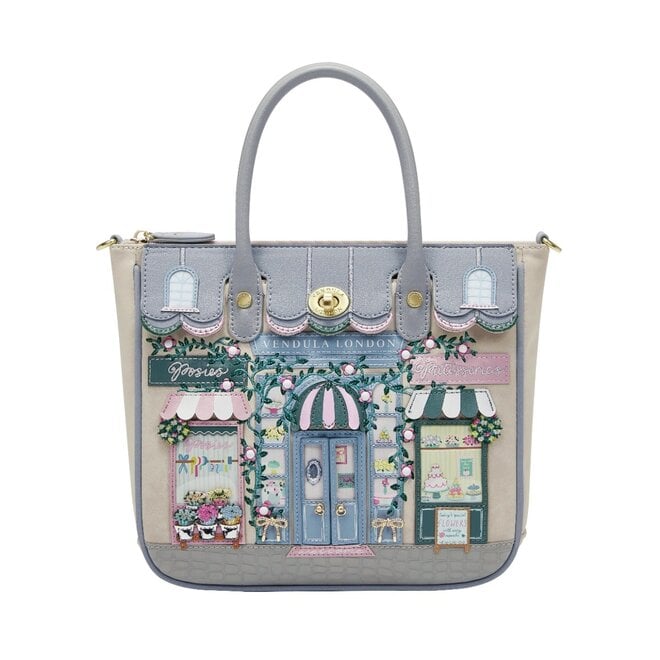 Posies & Patisseries Isabelle Bag