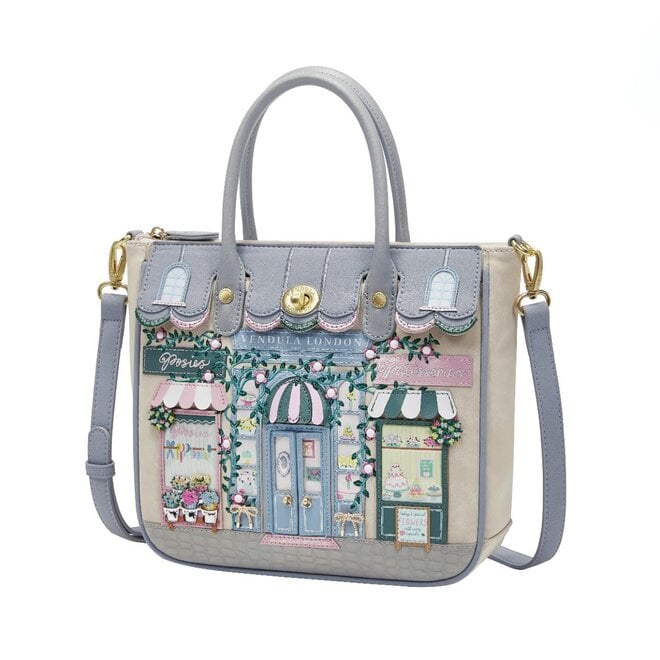 Posies & Patisseries Isabelle Bag
