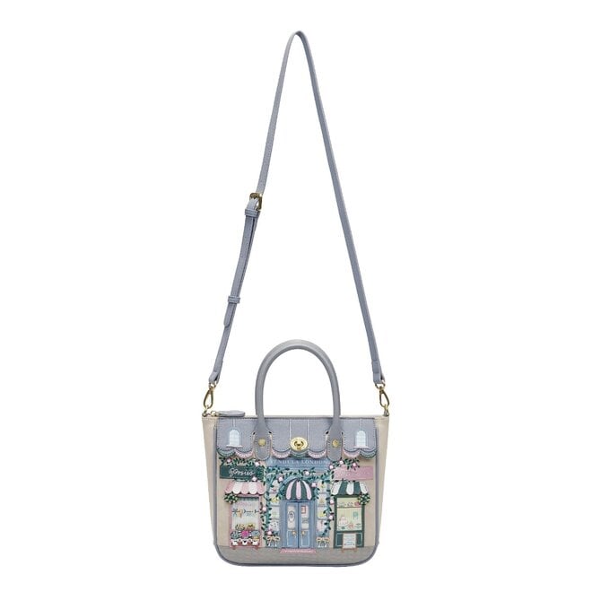 Posies & Patisseries Isabelle Bag