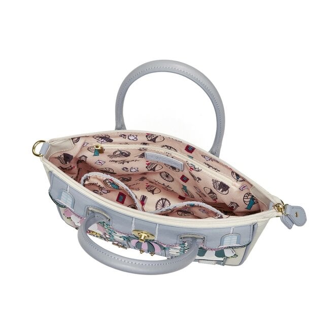 Posies & Patisseries Isabelle Bag